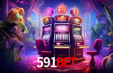 Descubra a Essência do 591Bet: Nossa História e Compromissos