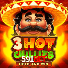 Descubra o Mundo do Cassino Online com 591Bet