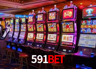 Descubra a Essência do 591Bet: Nossa História e Compromissos