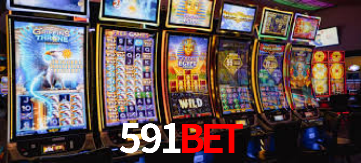 Descubra a Essência do 591Bet: Nossa História e Compromissos